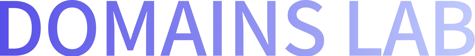 Get the perfect domains for your business website at Domains Lab